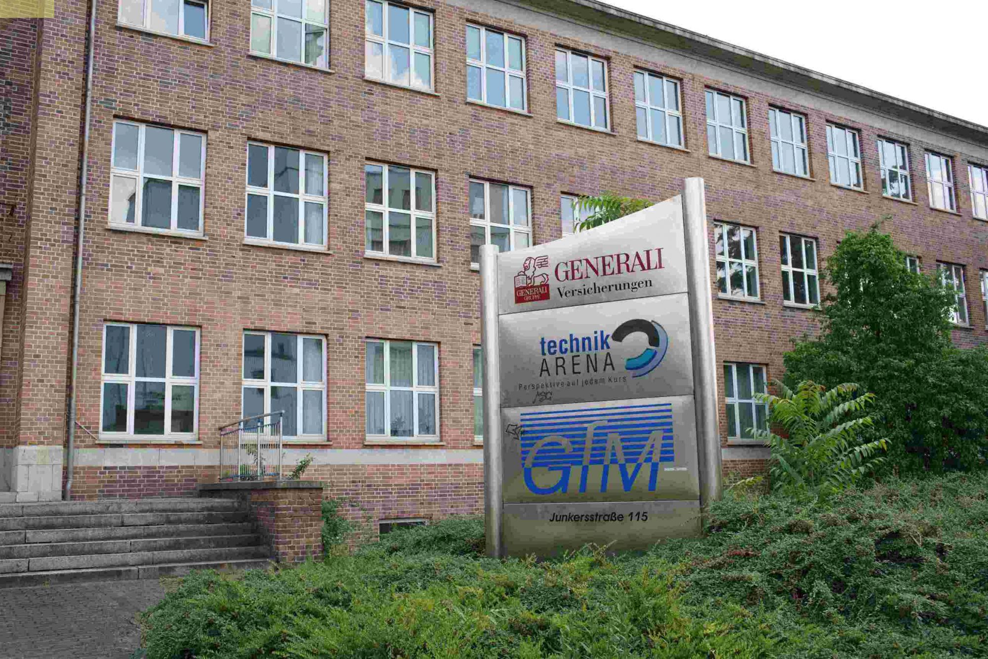 德國(guó)GfM教育集團(tuán)雙元制技能留學(xué)項(xiàng)目開(kāi)始招生！